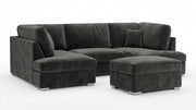 ALDER (U Shape Sofa)