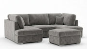 ALDER (U Shape Sofa)