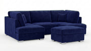 ALDER (U Shape Sofa)