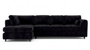 Harlow ( XL L Shape Sofa)