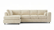 Harlow ( XL L Shape Sofa)