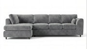 Harlow ( XL L Shape Sofa)