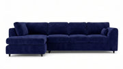 Harlow ( XL L Shape Sofa)