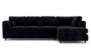 Harlow ( XL L Shape Sofa)