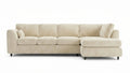 Harlow ( XL L Shape Sofa)