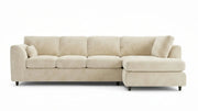 Harlow ( XL L Shape Sofa)