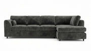 Harlow ( XL L Shape Sofa)