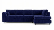Harlow ( XL L Shape Sofa)