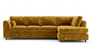 Harlow ( XL L Shape Sofa)